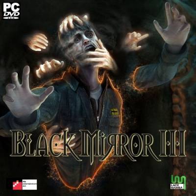 Черное зеркало 3 / Black Mirror 3 (2011/RUS/ENG/RePack by Zerstoren)