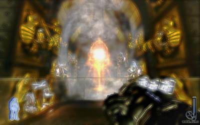 изоборжение к Prey (2006/RUS/RePack by R.G.Catalyst)