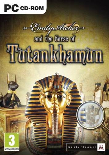 Emily Archer and The Curse of Tutankhamun (2011/ENG)