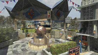 изоборжение к Call of Duty: Black Ops - First Strike (2011/RUS/DLC)