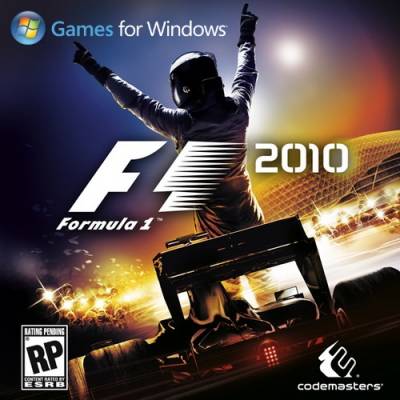 F1 2010 (2010/RUS/RePack by Sarcastic)