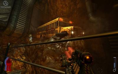 изоборжение к Prey (2006/RUS/RePack by R.G.Catalyst)