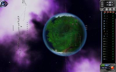 изоборжение к Armada 2526 + Armada 2526: Supernova (2011/ENG)