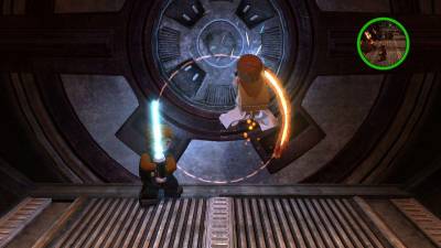 изоборжение к LEGO Star Wars 3: The Clone Wars (2011/ENG)