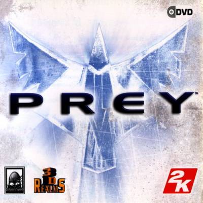 Prey (2006/RUS/RePack by R.G.Catalyst)