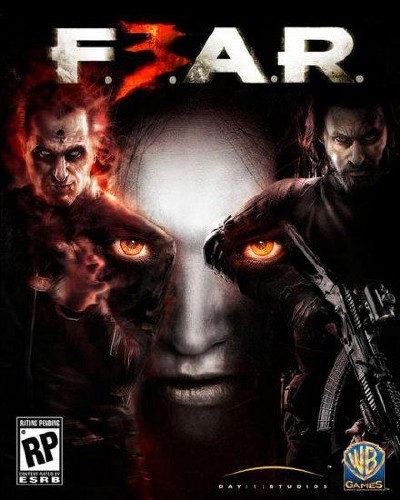 FEAR3 Leaked Build (2011/RUS/ENG/Repack by R.G. Flash)