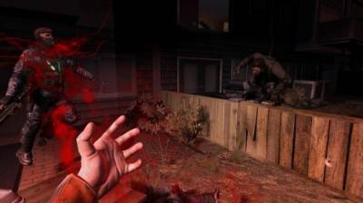 изоборжение к FEAR3 Leaked Build (2011/RUS/ENG/Repack by R.G. Flash)
