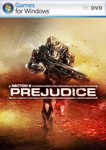 Section 8: Prejudice (2010/ENG/FULL/RePack)