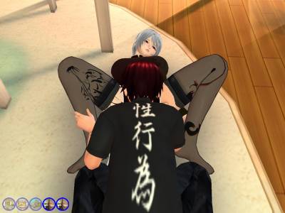 изоборжение к Artificial Girl 3 Plus (2008/ENG/JAP/RePack by R.G.Catalyst)