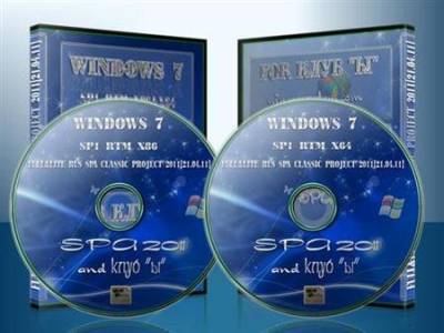 Microsoft Windows Thin PC RTM SP1 x86 ru-RU Full & Lite (2011/RUS)