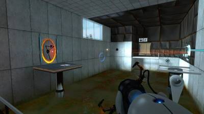 изоборжение к Portal - Dilogy (2007-2011/RUS/ENG/RePack от R.G. Механики)