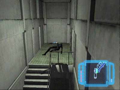 изоборжение к Stolen (PC/RUS)