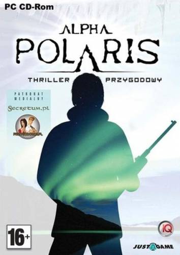 Alpha Polaris (2011/ENG/FAIRLIGHT)