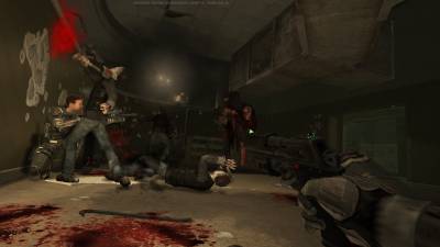 изоборжение к FEAR3 Leaked Build (2011/RUS/ENG/Repack by R.G. Flash)