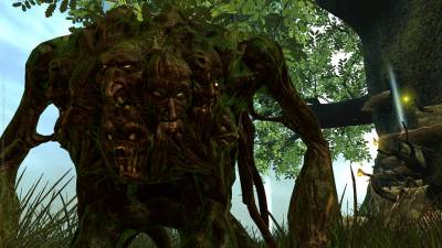 изоборжение к Faery: Legends of Avalon (2011/ENG)