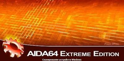 AIDA64 Extreme 1.80.1481b Portable