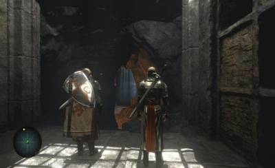 изоборжение к The First Templar (2011/ENG)