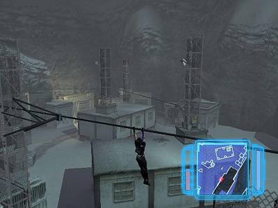 изоборжение к Stolen (PC/RUS)