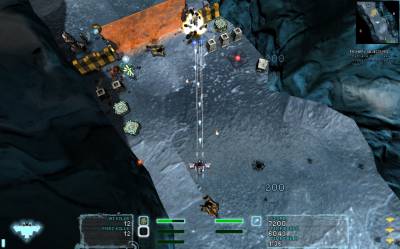 изоборжение к Steel Storm: Burning Retribution