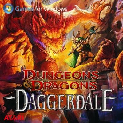 Dungeons & Dragons: Daggerdale (2011/RUS/ENG/Repack by R.G. NoLimits-Team GameS)